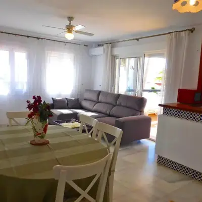 Nice 2 bedroom apartment