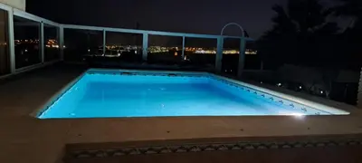 Piscina en o cerca de Villa Bella Vista