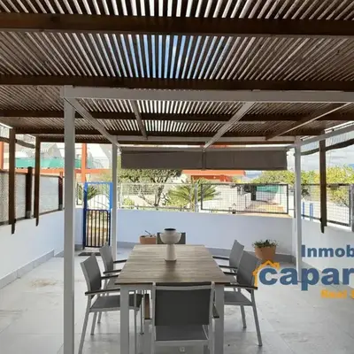 Chalet El Coto Vera Playa