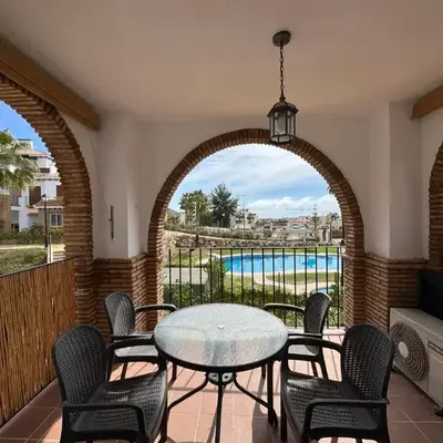 Apartamento Al Andalus Hill - Vera Playa