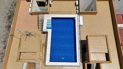 Plano de Kustdroom
