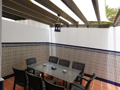 Plano de Casa Amanecer
