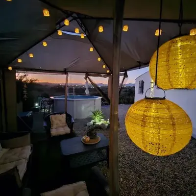 Cortijo El Ancla