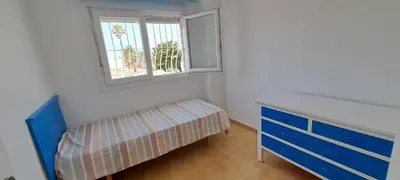 Cama o camas de una habitación en Casa Osyris