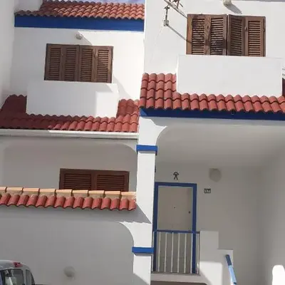 Casa Osyris
