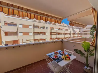 Comida en o cerca de este apartamento