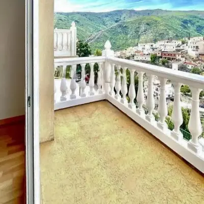 Alba De La Luna Apartment