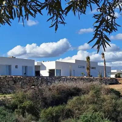 El Olivo Private Swimming Pool