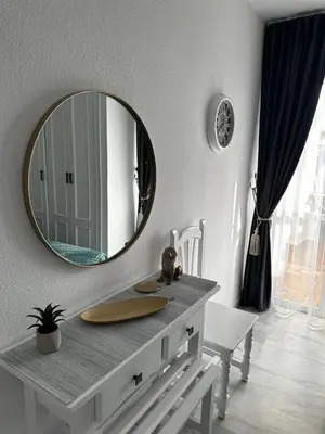 Plano de Apartment in Golf Playa Residences
