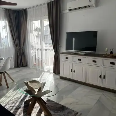 Apartment in Golf Playa Residences