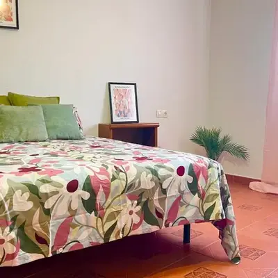 Casa Rural Alcubillas
