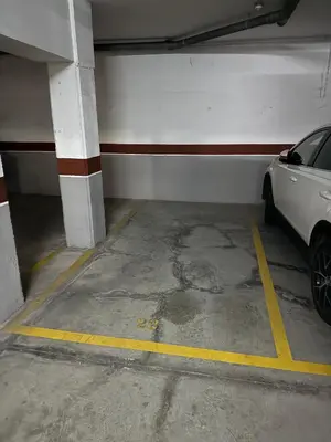 Plano de Ático Roquetas