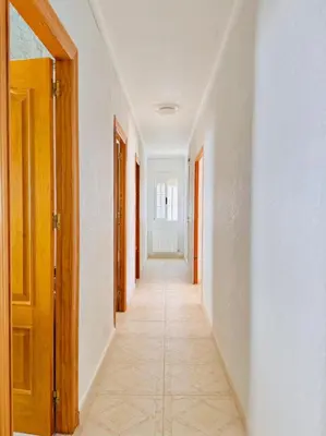 Plano de Casa Ramón