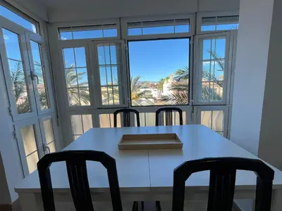 Plano de Apartamento Pico Peñón