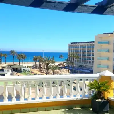 Apartamento Mar de Roquetas