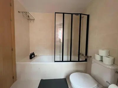 Un baño de Vera Albacora de Luxe