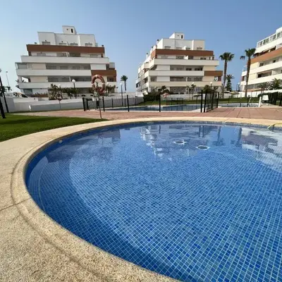 Apartamento Playa Serena Confort Sol Playa y Golf a 5 mn