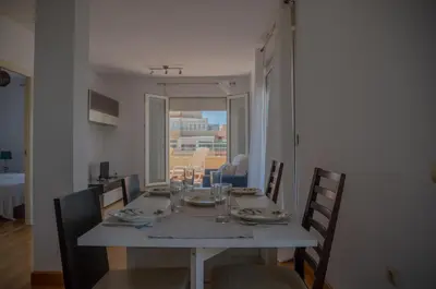 Plano de Trendy Homes Brisamarina Roquetas de Mar