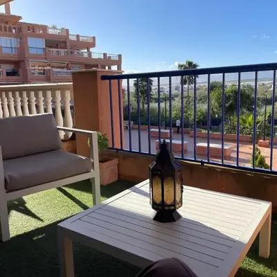 Los Cactus de Almerimar