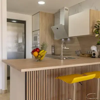 Apartamento a Estrenar Piscina y Parking Gratis