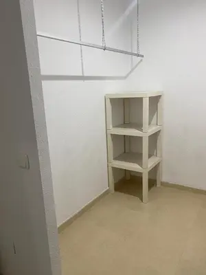 Plano de Apartamento estilo nordico Lagos de Almerimar