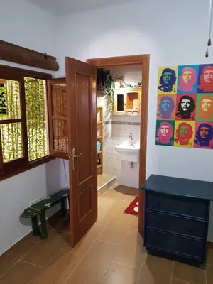 Plano de Hermi's house