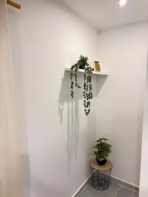 Plano de Apartamento Cabo de Gata