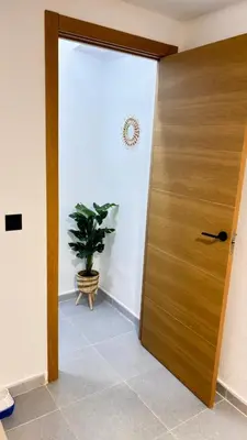 Plano de Apartamento Cabo de Gata