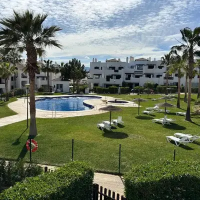 Appartement Salinalux Vera Playa