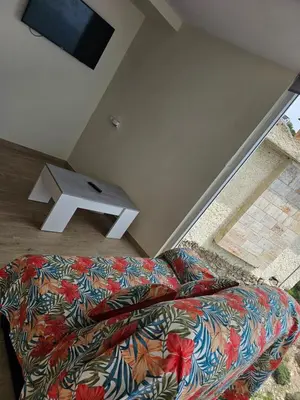 Plano de La Casa del Mar