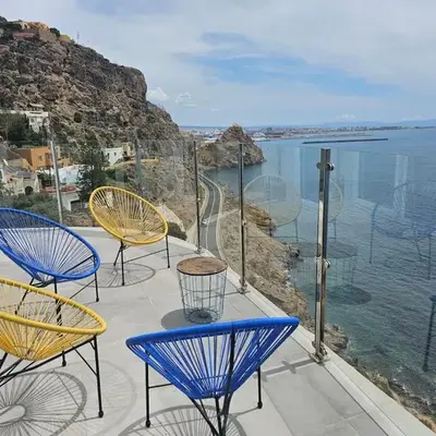 La Casa del Mar
