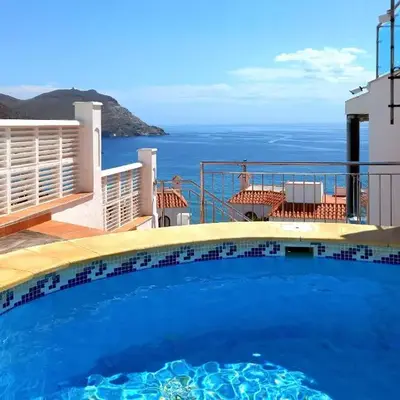 Apartamentos Villa Azul
