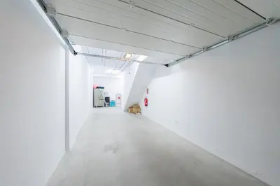 Plano de Casa Izar