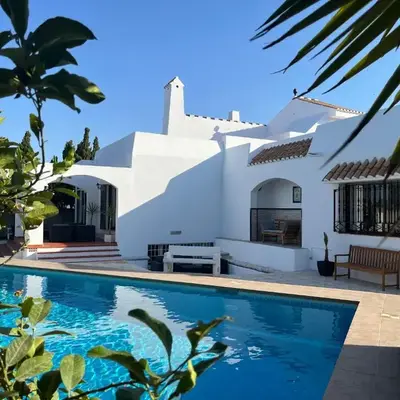 Villa de los Osos - 3min Walk To The Beach & Club De Golf Playa Serena