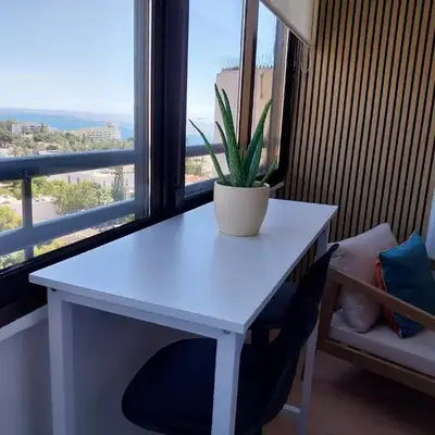 Apartamento La Bahia