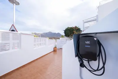Plano de Villa Oxigen