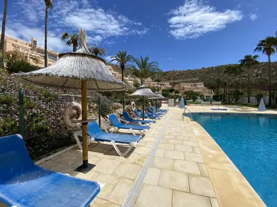 Piscina en o cerca de La Brisa de Terreros