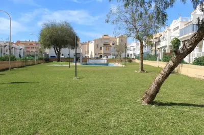 Piscina en o cerca de Vista Puerto