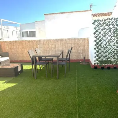 Vista Puerto