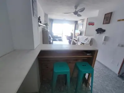Plano de Garage Gratis y en la Playa
