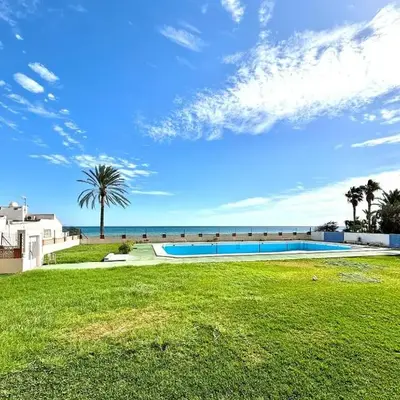Apartamento Aguadulce