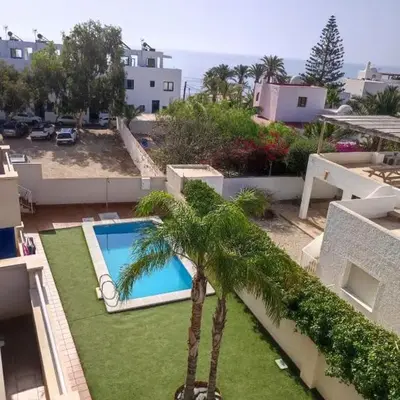 Apartamento Mar de Aqaba