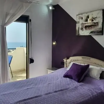 Vistas al mar