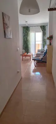 Plano de Garrucha Calma y Luz
