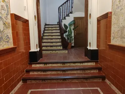 Plano de Apartamentos Bertrand Plaza