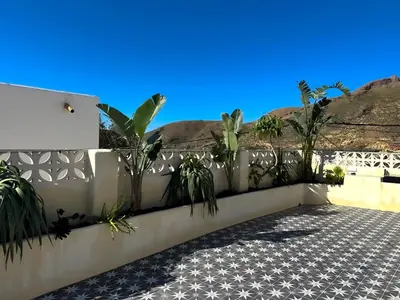 Edificio en el que se encuentra la casa o chalet