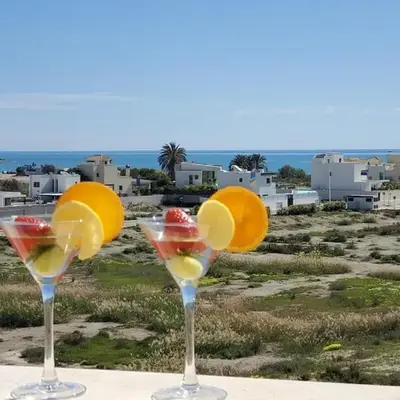 Ático Sol y Mar Vera