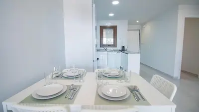 Plano de Casa Mesquida