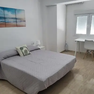 apartamento san urbano