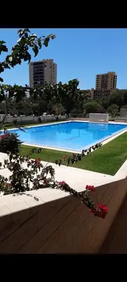 Piscina en o cerca de Aguadulce Montse